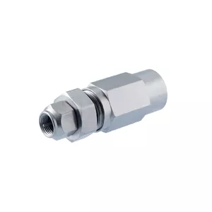 Connector Kathrein EMK 105 F Silver