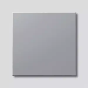 Siedle BM 611-0 SM Cover Silver