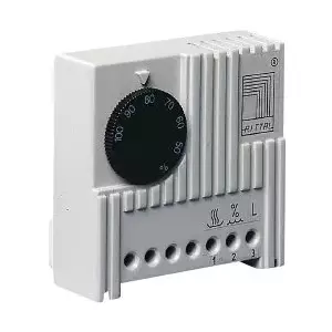 Гигростат Rittal SK 3118.000 регулятор влажности с регулировкой