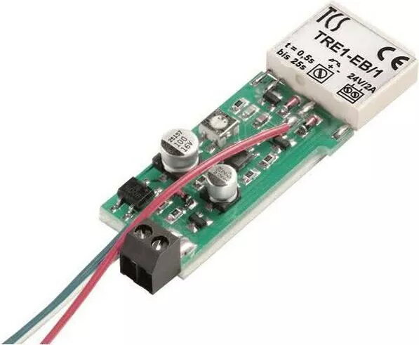 Server Parts & Components