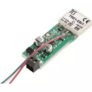 Relay TECHNISAT TRE1-EB for Telephone ISH1030 — model TRE1-EB