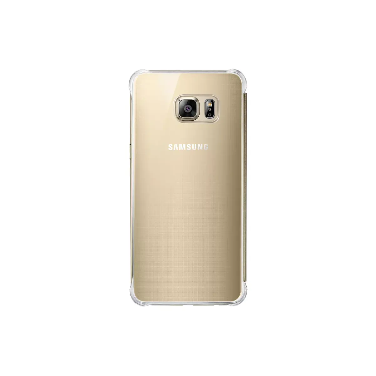 Чехол Flip Samsung Galaxy S6 edge+ Photo 2