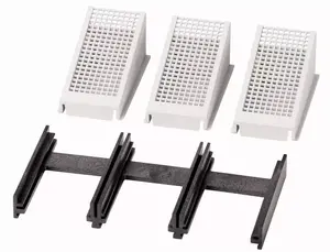 Защитная крышка Eaton NZM3-XIPK IP2X для автоматических выключателей NZM3