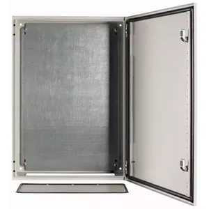 Настенный электротехнический шкаф Eaton CS-75/200 Photo 1