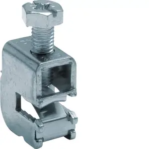 Hager K96T Busbar Terminal for 1.5-35mm2 Copper Conductors