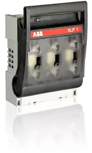 Разъединитель предохранителей ABB XLP1-6BC 3P, 800В, 250А, NH1
