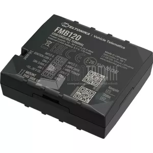 Teltonika FMB120
