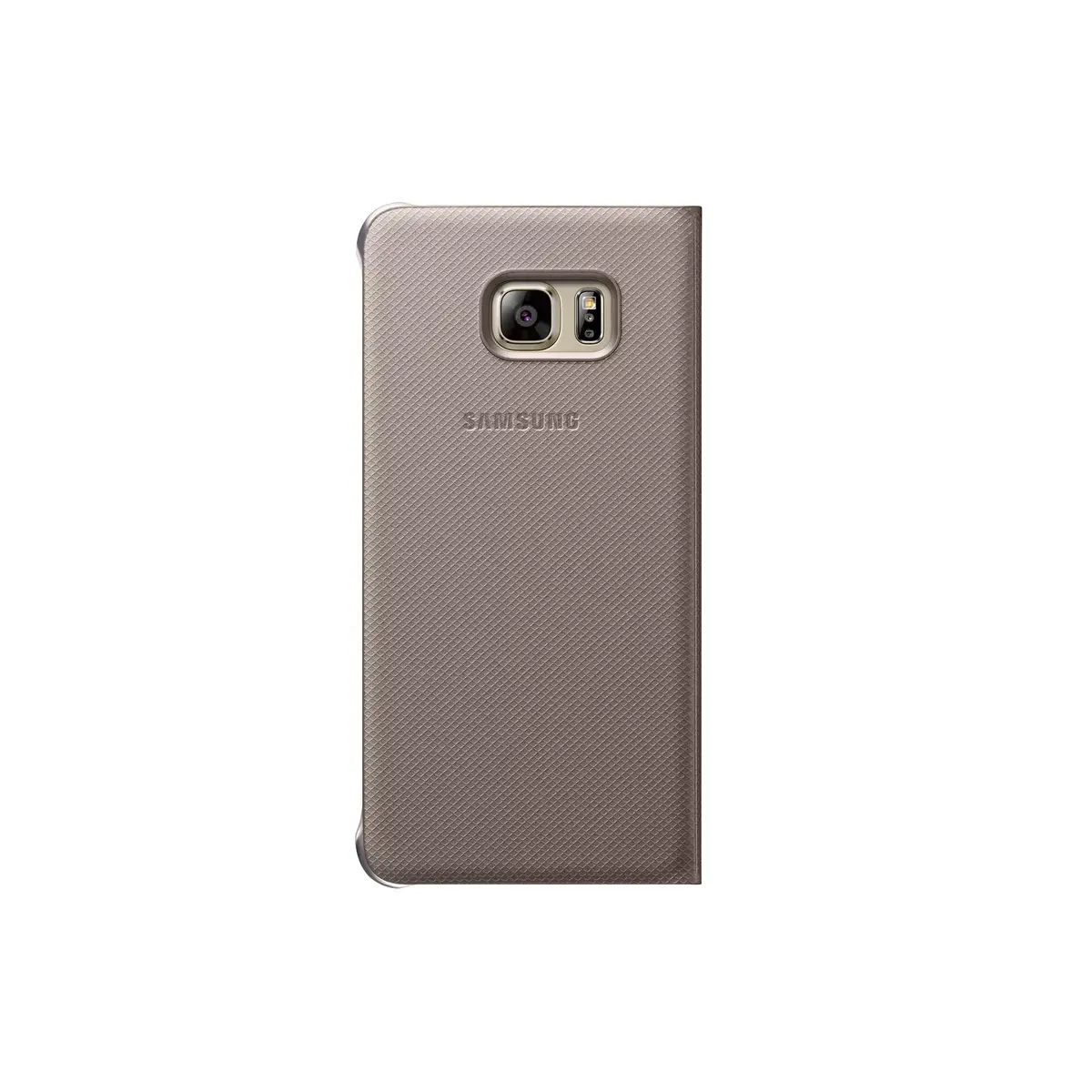 Чехол Flip Samsung S6 Edge+ Photo 2