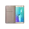 Чехол Flip Samsung S6 Edge+ Photo 3