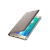 Чехол Flip Samsung S6 Edge+ Photo 4