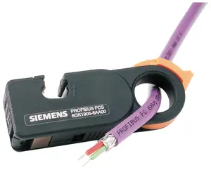 Инструмент для зачистки изоляции Siemens FastConnect 6GK1905-6AA00 для промышленных кабелей