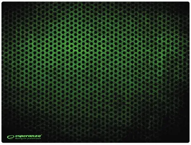 Mouse pad ESPERANZA EGP103G gaming 400×300×3 mm Photo 2