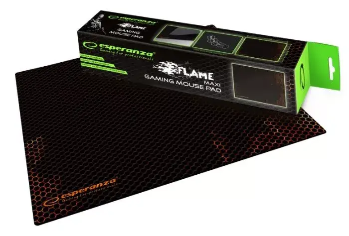 Gaming mouse pad ESPERANZA EGP103R Photo 2