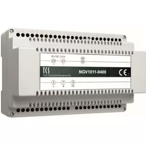 Power supply TECHNISAT NGV1011-0400 26V 2.5A