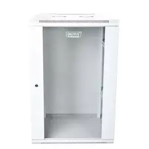 Digitus DN-W19 18U 19-inch Freestanding Rack Cabinet Photo 2