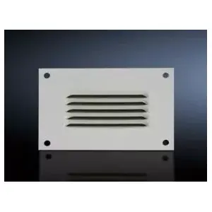 Rittal SK 2541.235 White Enclosure 160mm x 8mm x 110mm