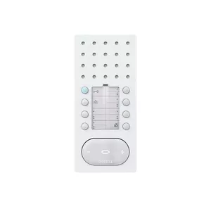 Intercom Siedle BFC 850-0 White
