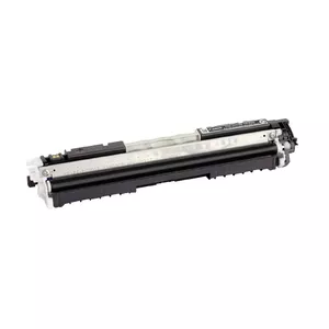 Картридж для тонера Canon 729 BK 1500 страниц Черный