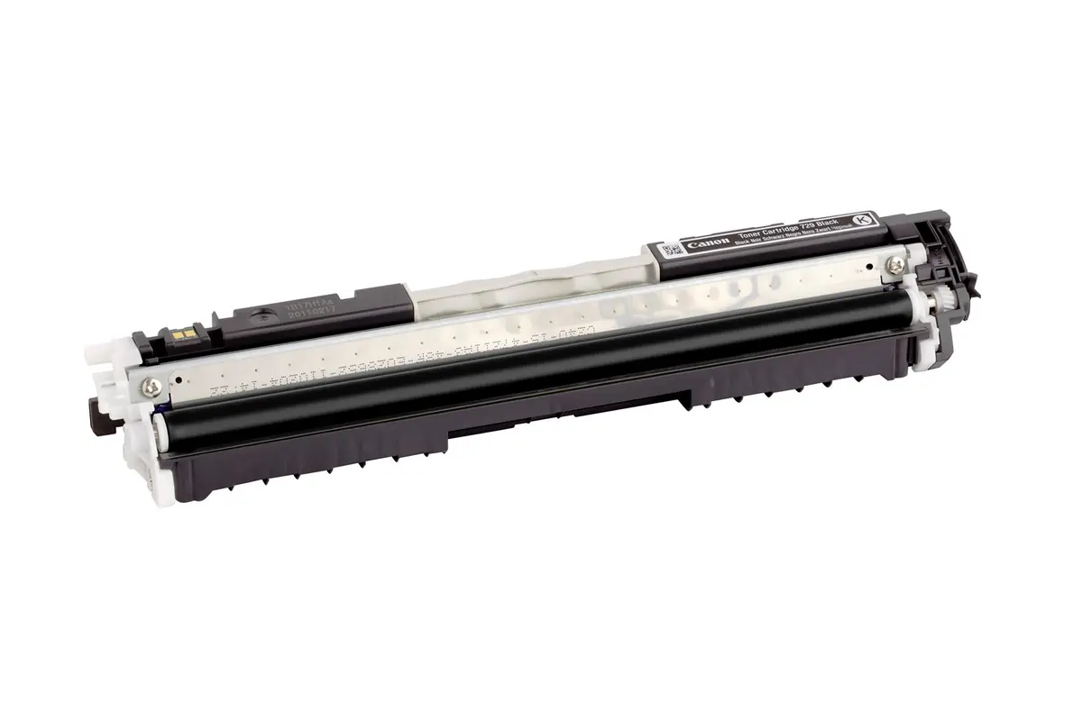 Tonera kasete Canon 729 BK 1500