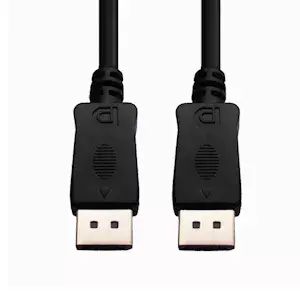 Cable DisplayPort e+p DP 2 2m