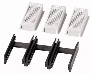 Eaton NZM2-XIPK IP2X Touch Protection for 3-Pole Circuit Breakers