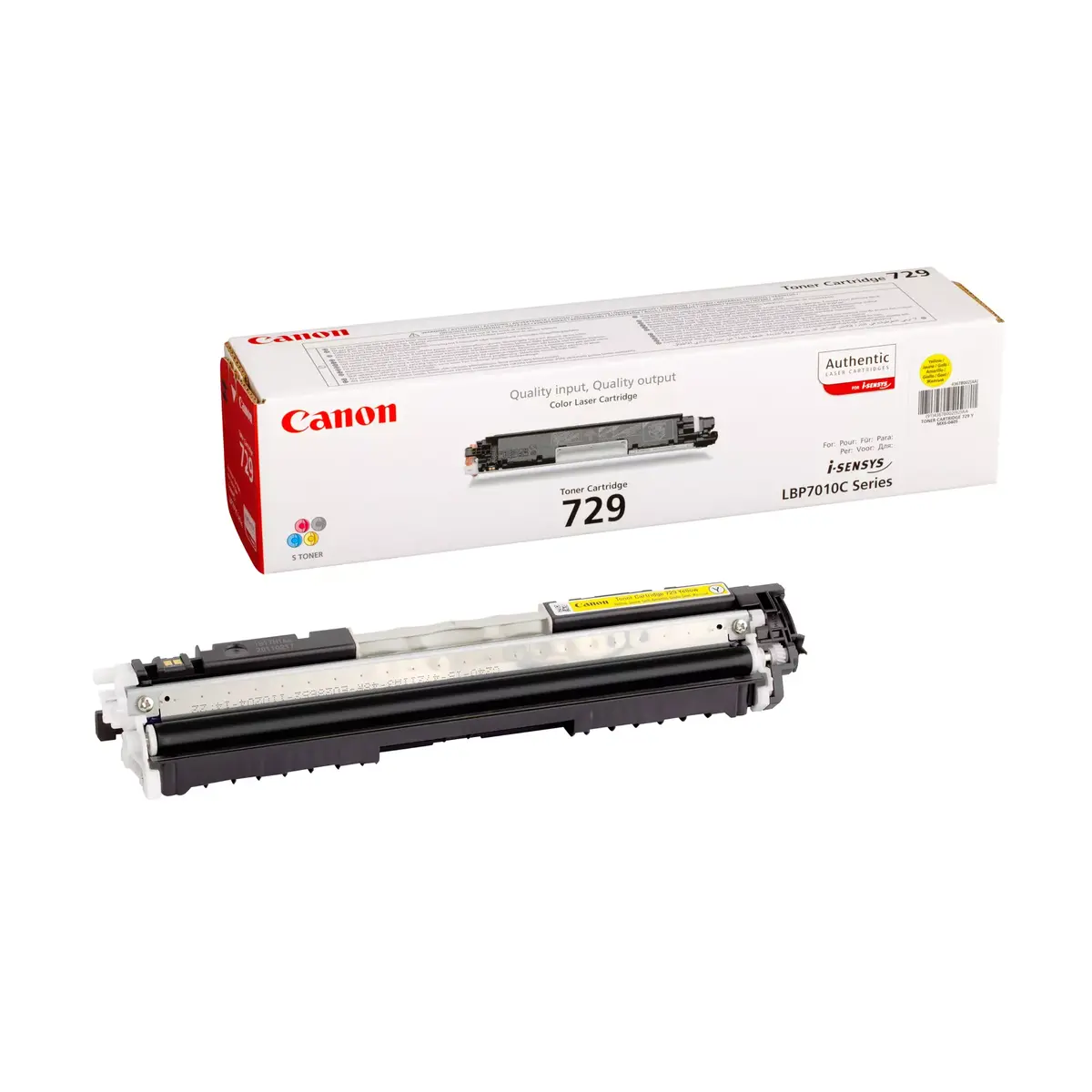 Toneris Canon Toner 4367B002 4367B002 Photo 2