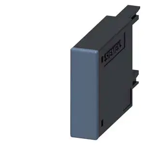 Устройство защиты от перенапряжения Siemens 3RT29161CB00, 24-48В AC / 24-70В DC
