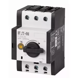 Ручной переключатель Eaton P-SOL20 Photo 1