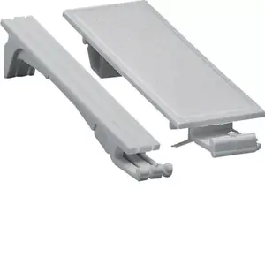 Hager S30N bridging clip White Plastic 1 pc(s)