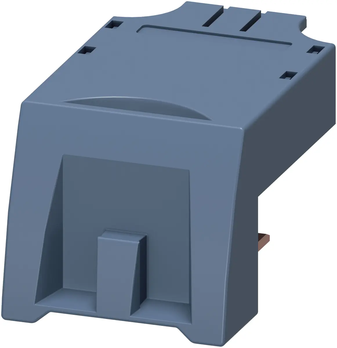 Siemens 3RV2927-5AA00 kopnes piederums un spraudņa