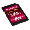 Флеш-память Transcend 8GB TS8GSDHC10U1 Photo 4