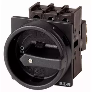 Переключатель Eaton P1-32/EA/SVB-SW/HI11 3P черный