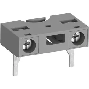 ABB LDC4 Terminal Block for Contactors, 690V, Grey