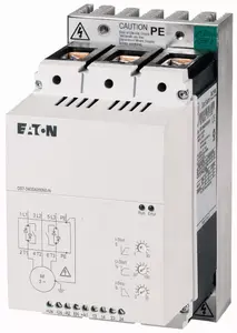 Устройство плавного пуска Eaton DS7-340SX041N0-N Photo 1
