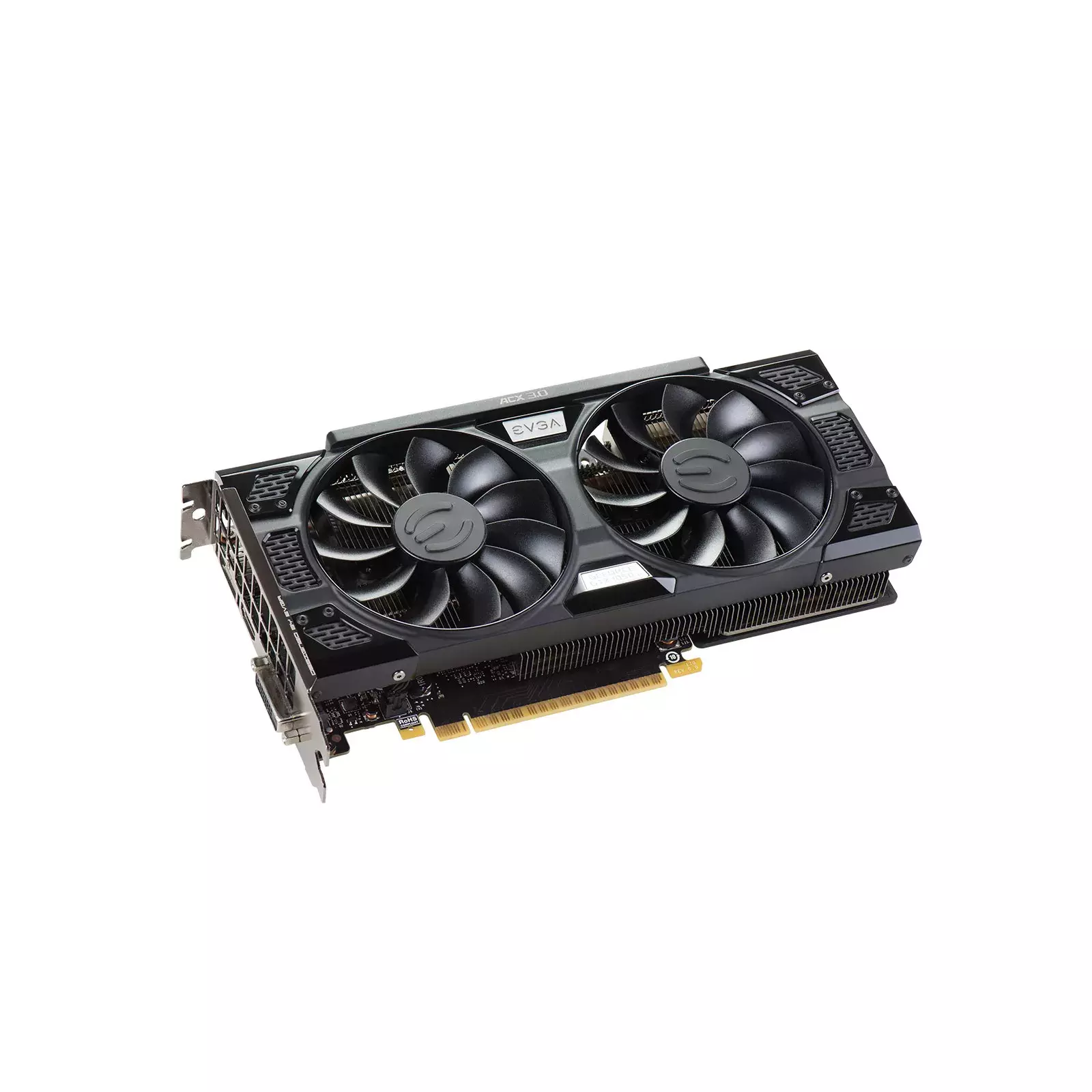 EVGA 04G-P4-6255-KR Photo 1