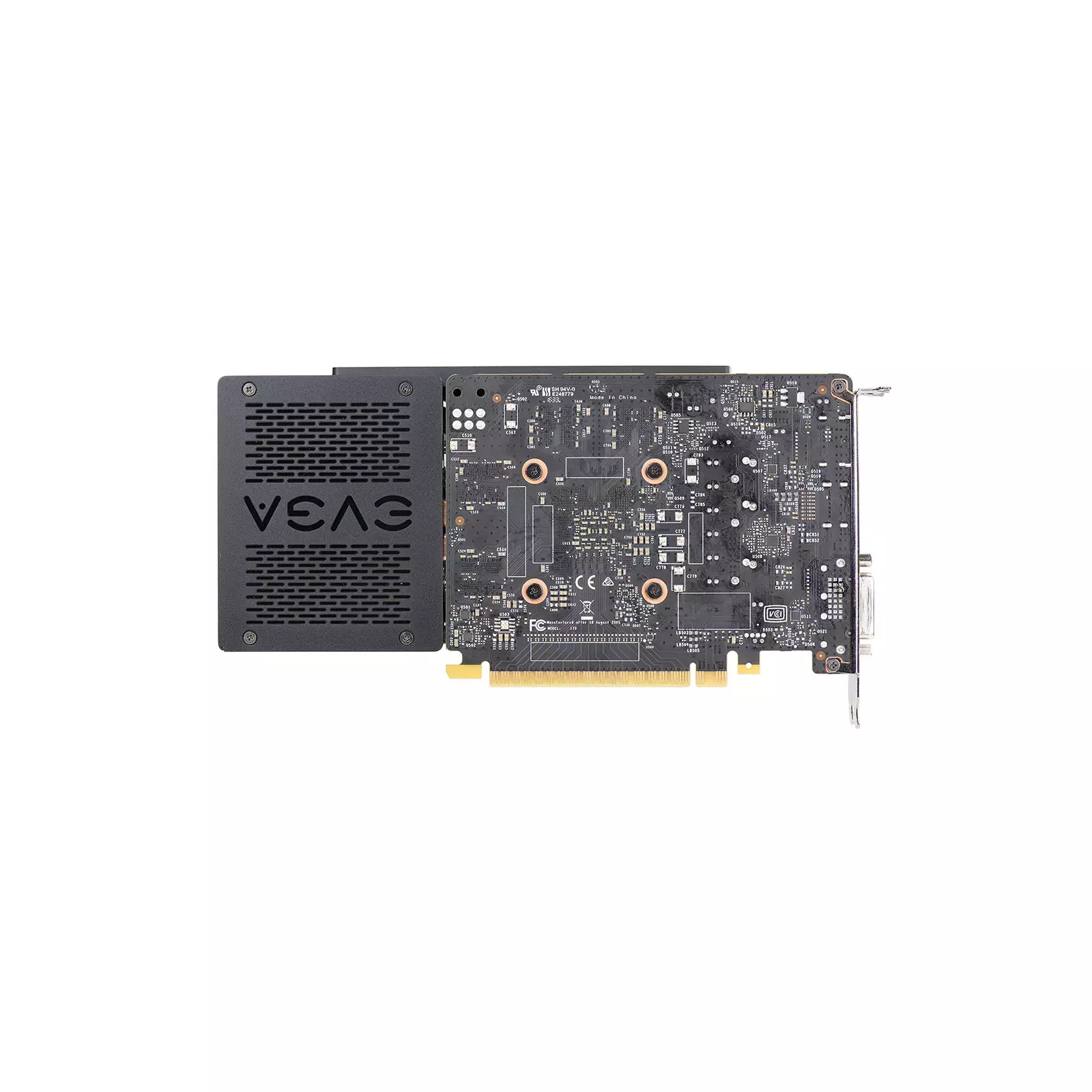 EVGA 04G-P4-6255-KR Photo 3