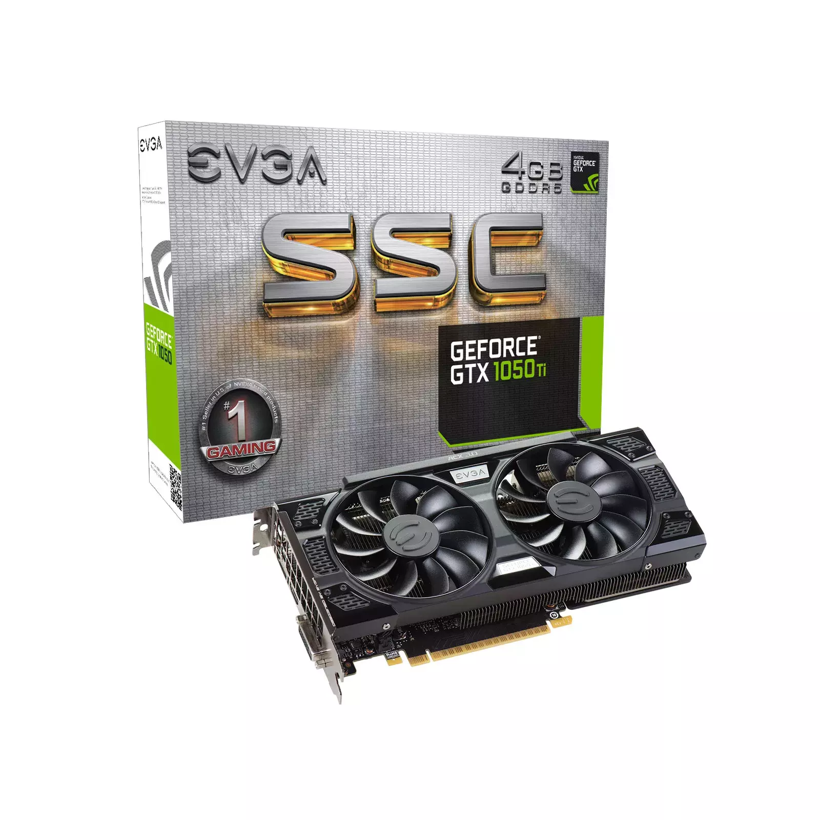 EVGA 04G-P4-6255-KR Photo 7