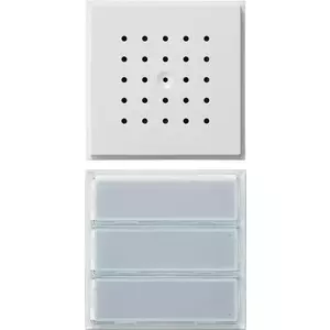 Audio intercom system GIRA 126166