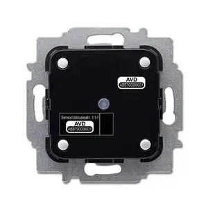 Socket outlet Busch-Jaeger 2CKA006220A0017 Photo 1