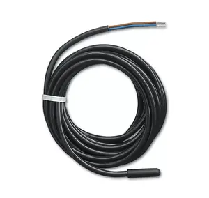 Busch-Jaeger 6226/T temperatūras un mitruma sensors Busch-free@home sistēmai