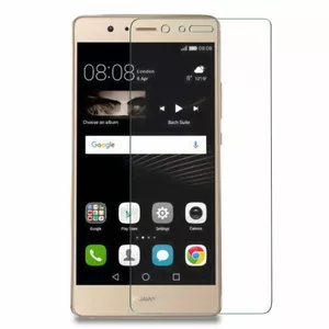 Tempered Glass Screen Protector by blue star for Huawei P10, 9H hardness, anti-scratch