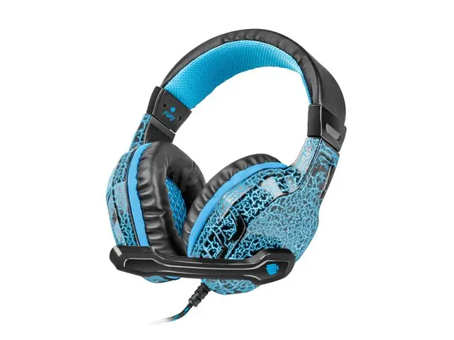 Headset FURY Hellcat Photo 5