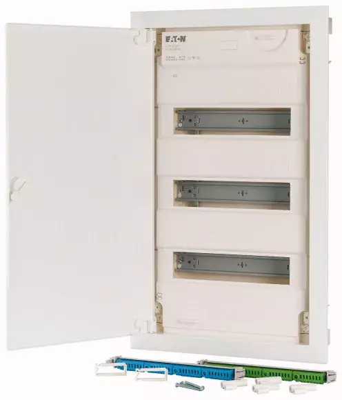 EATON KLV-36HWP-F distribution board Photo 2