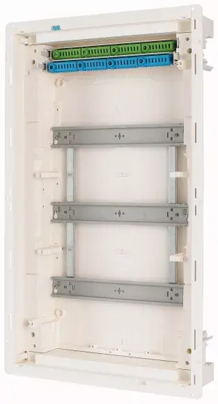 EATON KLV-36HWP-F distribution board Photo 3