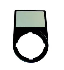 Монтажный комплект Eaton M22S-ST-X88, 50 x 30 мм, черный
