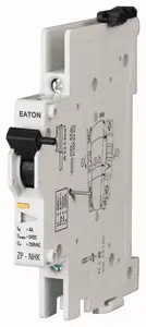 Eaton ZP-NHK Auxiliary Contact 4A