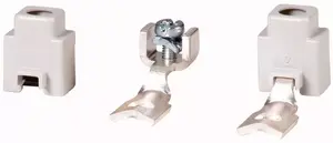 Eaton 266739 Clamping Yoke Terminal Block Accessory