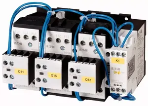 Eaton SDAINLM22 zvaigznes-trīsstūra palaidējs 22A 230-240V 50-60Hz