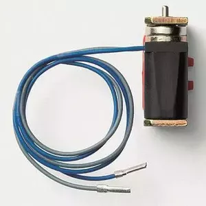 Theft Protection S. Siedle & Soehne ZDS 601-0 Surface Mount IP54
