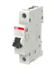 ABB S201-B50 Miniature Circuit Breaker Photo 2